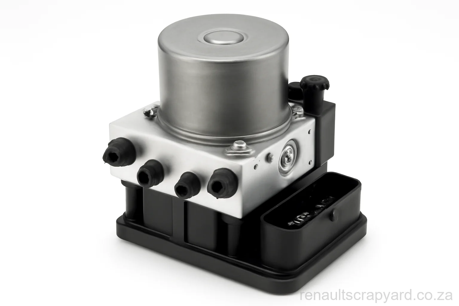 Valve Block / Solenoid Pack