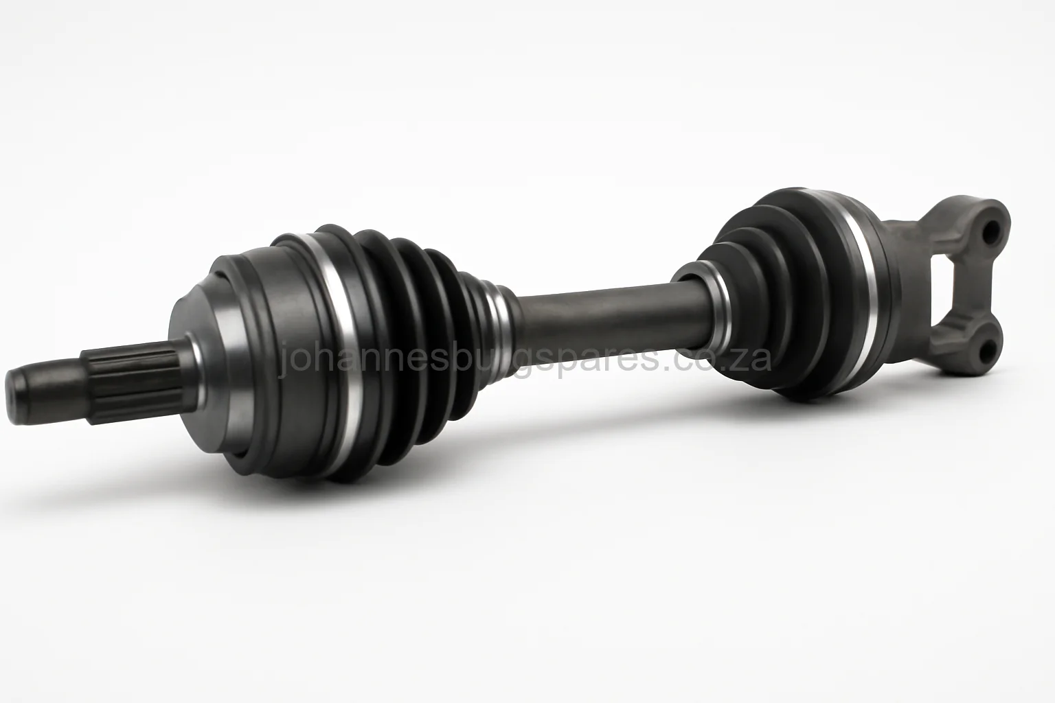 Front Differential / Final Drive