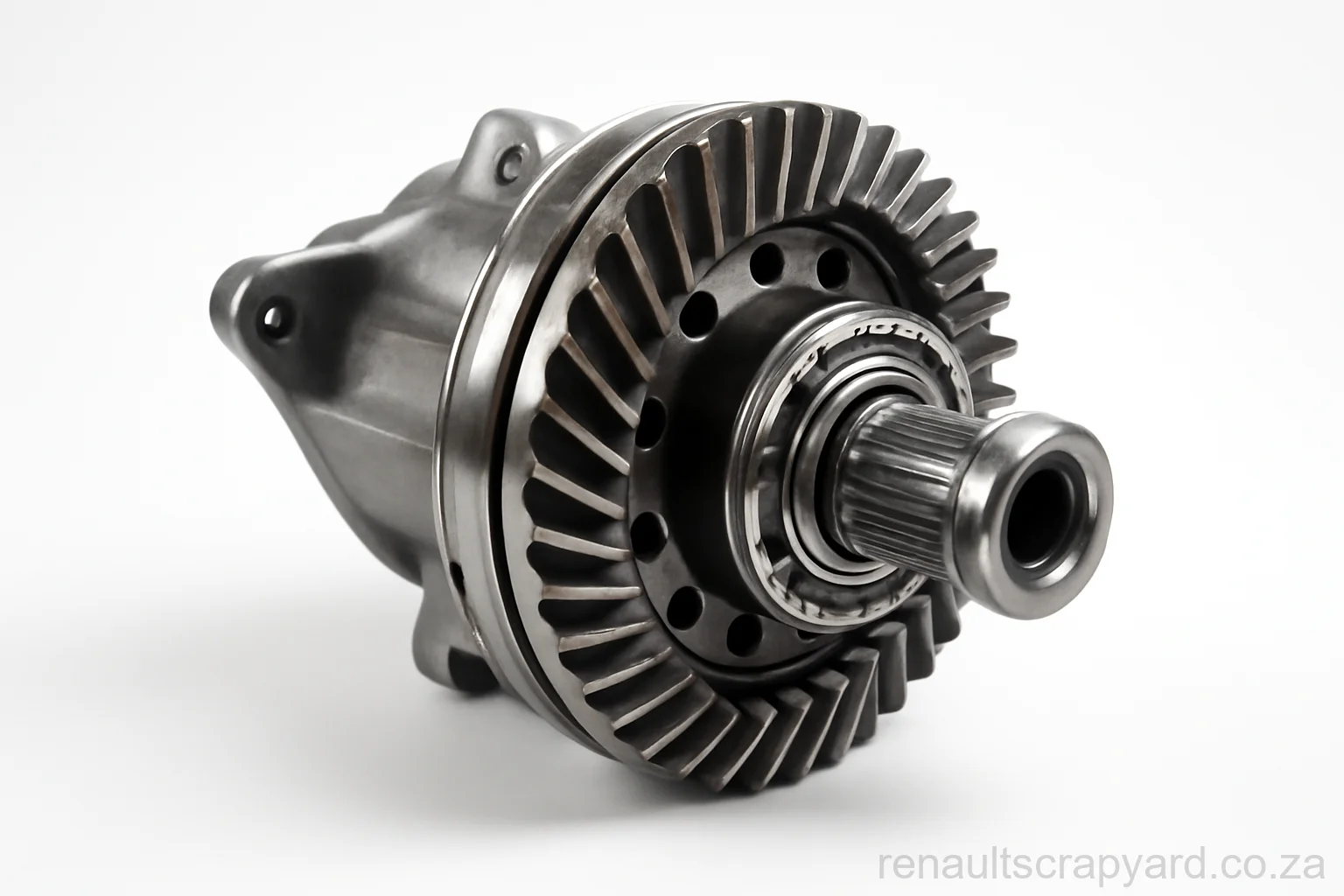 Haldex Coupling / Unit (Transverse Quattro)