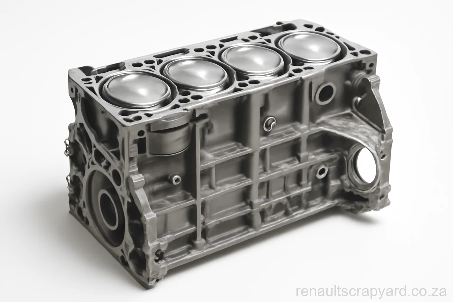 Audi 2.0 TDI Diesel Engine