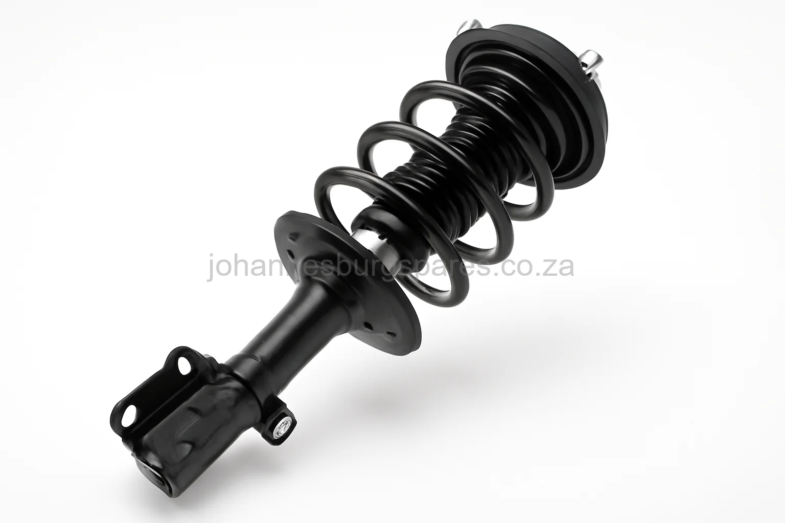 Air Strut, Rear (Q7 / A8)