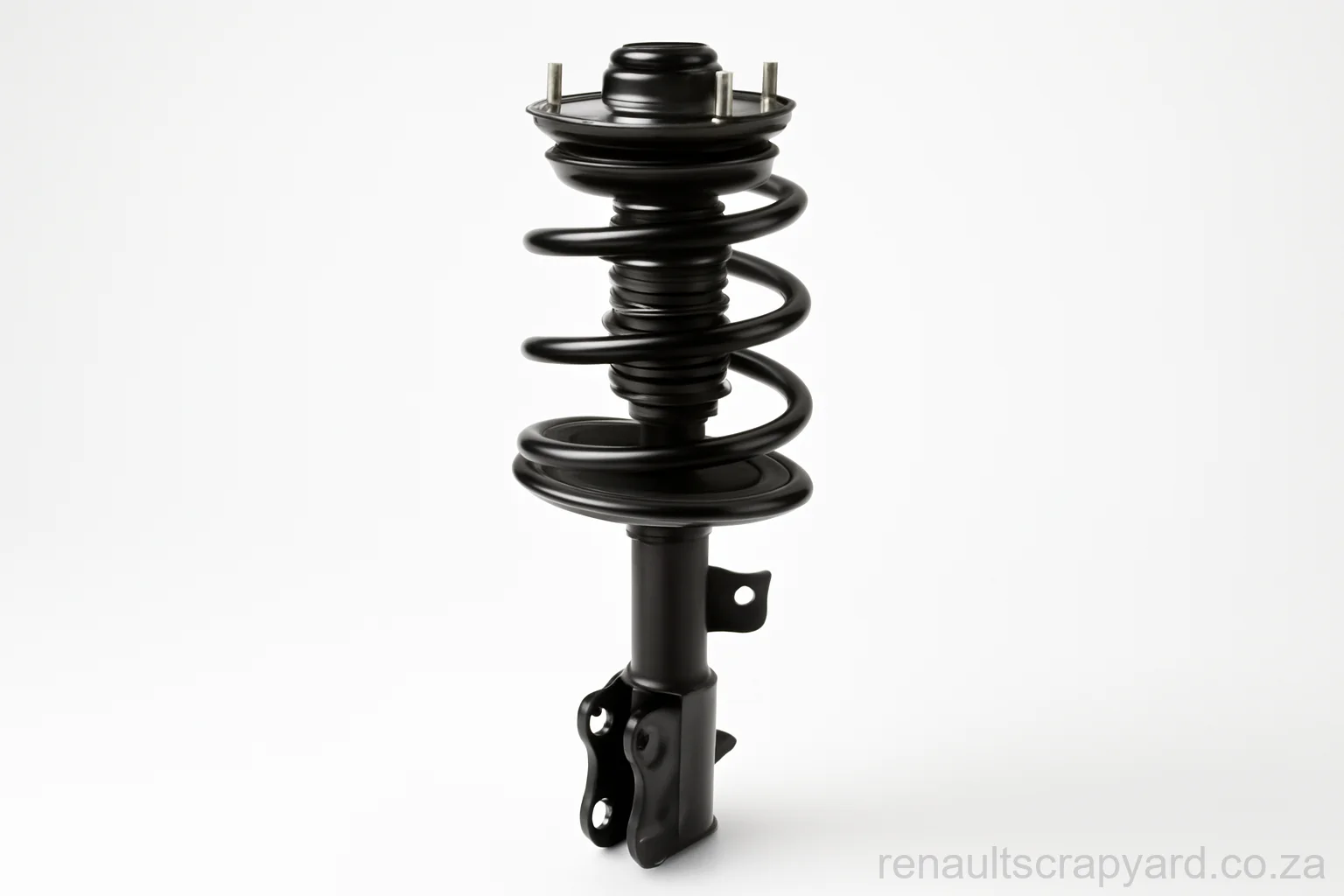 Air Strut / Air Spring, Front (Q7)