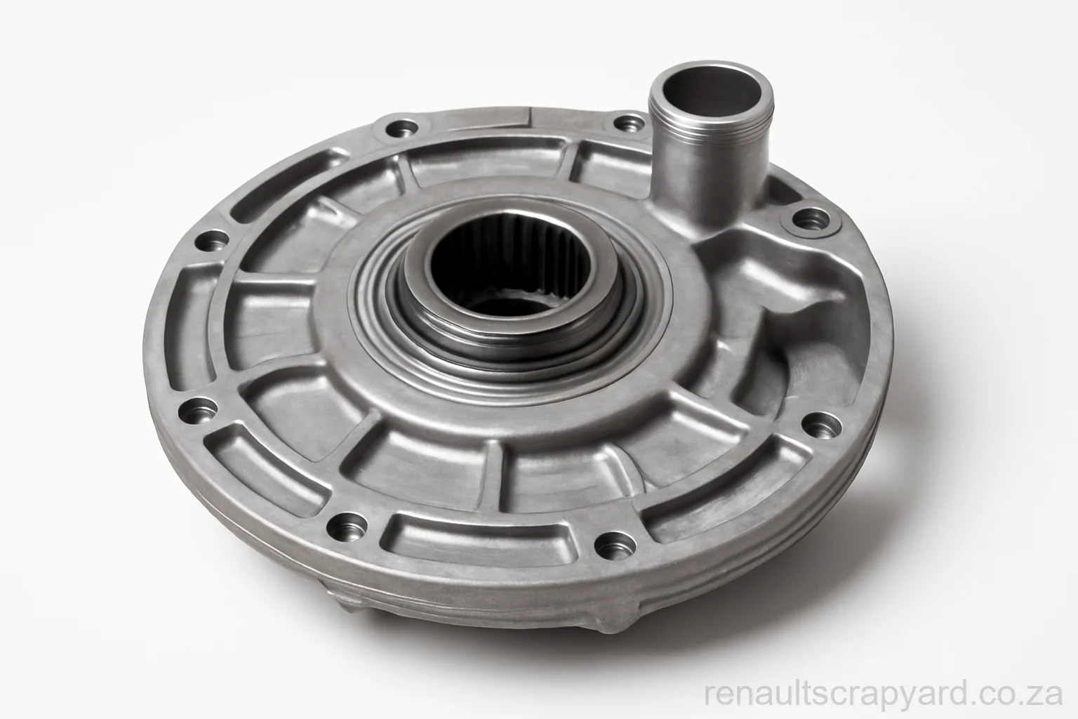 Audi DSG Mechatronic Unit